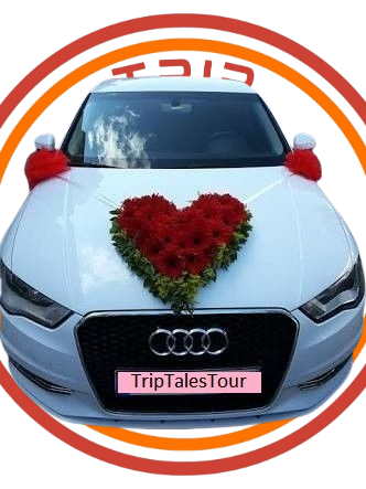 Audi Wedding Car Kolkata on rent