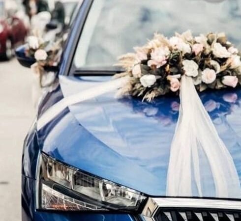 Wedding Car Rental Kolkata – Luxury Cars on Your Special Day