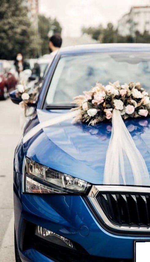 Wedding Car Rental Kolkata
